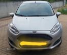 Ford Fiesta 1.5 TDCi Trend - 17