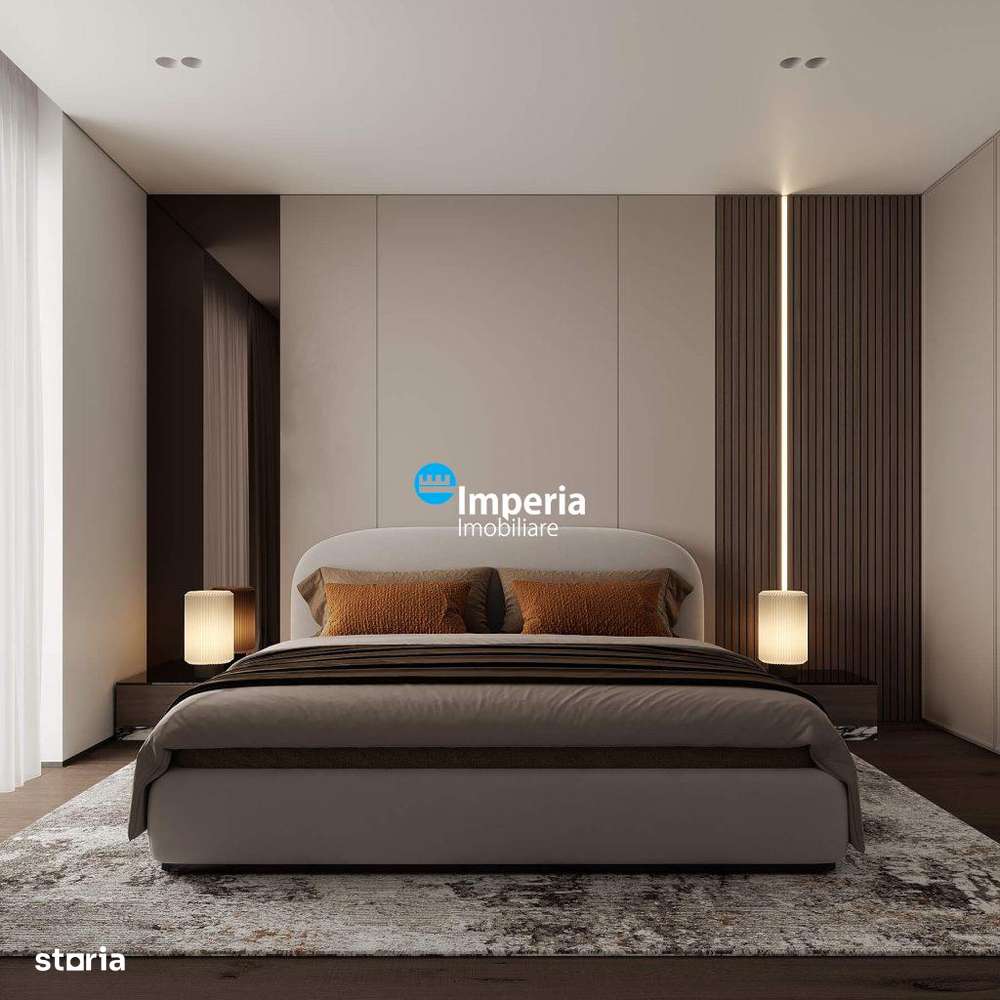 Apartament 3 camere,88.45 mp,bloc nou,zona Nicolina Selgros - Imagine principală: 3/10