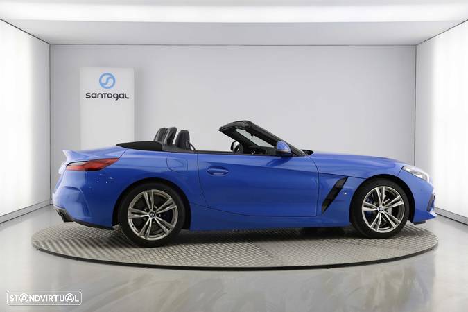 BMW Z4 20 i Pack M - 10