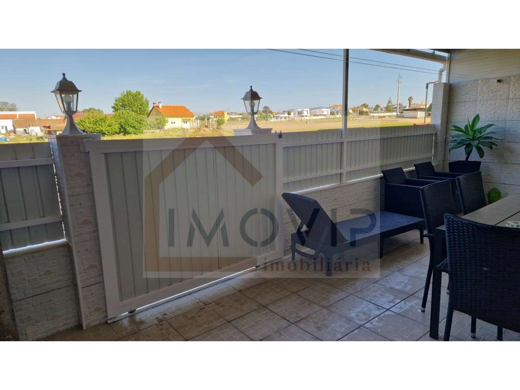 Moradia T2 no Parque Verde, Fernão Ferro-21