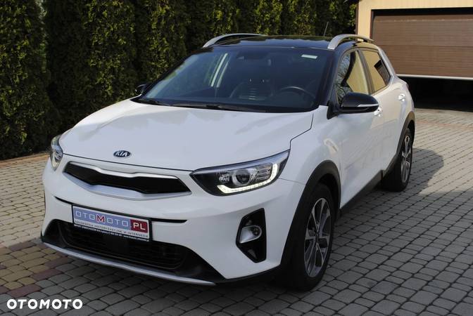 Kia Stonic 1.6 CRDi L - 1