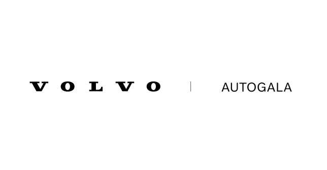 Volvo Autogala Autoryzowany Dealer logo