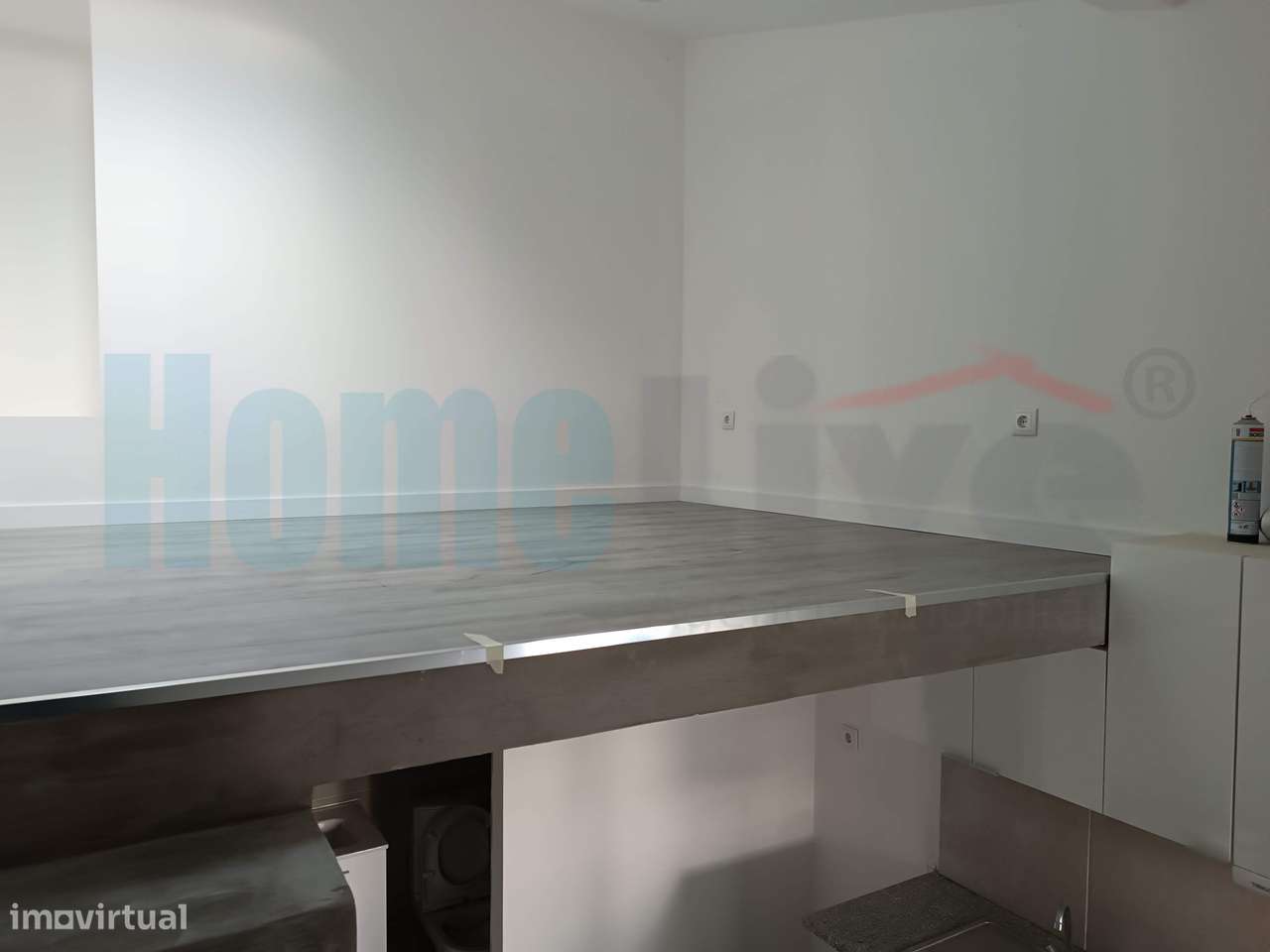 Prédio Rés do Chão | 2 Moradias Independentes | Pinheiro de Loures-9