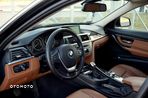BMW Seria 3 320d Luxury Line - 27