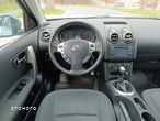 Nissan Qashqai 1.5 dCi Tekna - 7