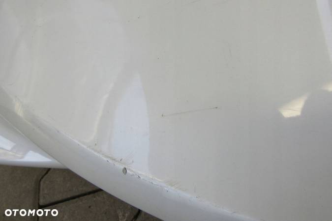 Klapa spoiler bagażnika tył Toyota Supra 5 J29 19- - 9