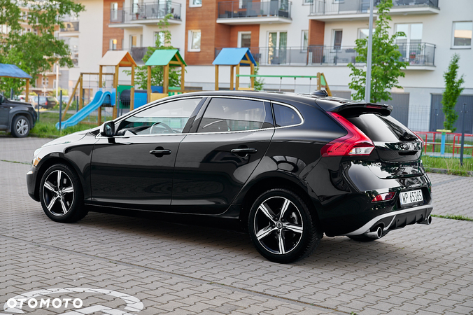 Volvo V40 - 3