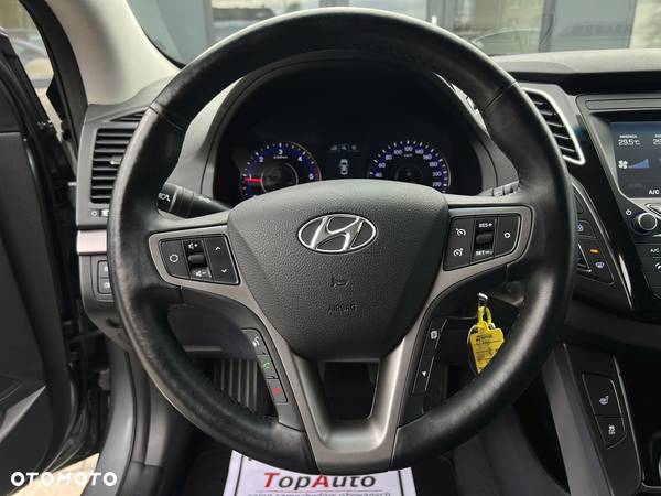 Hyundai i40 1.7 CRDi Premium - 27