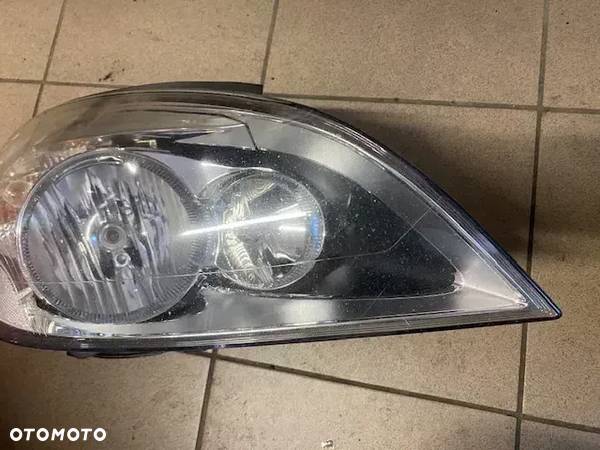 REFLEKTOR LAMPA PRAWA 31299995 PRZÓD VOLVO V60 S60 - 5