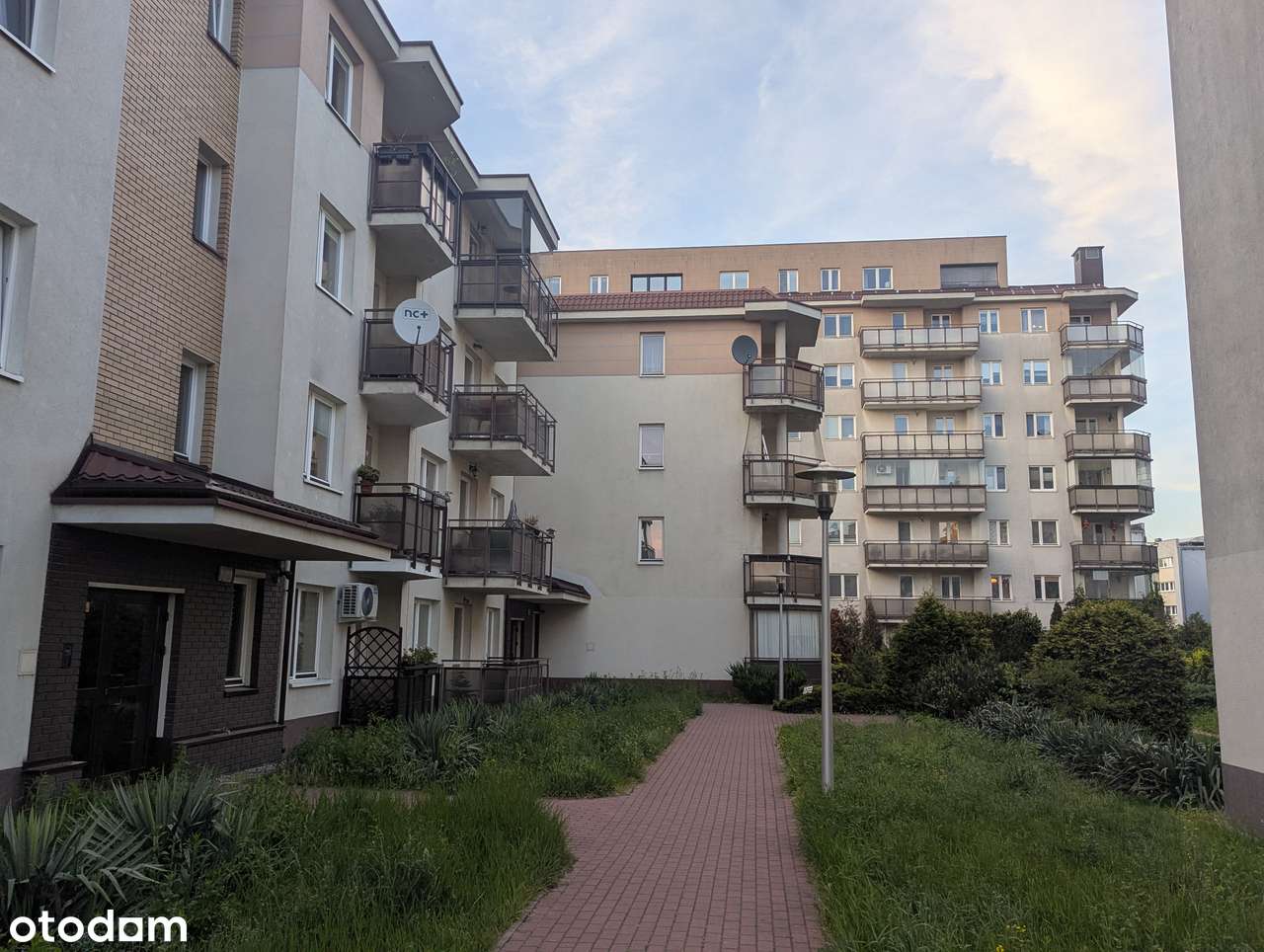 Mieszkanie na Bielanach przy Żoliborzu 86m2 z m.garażowym - Pełny obrazek: 2/20