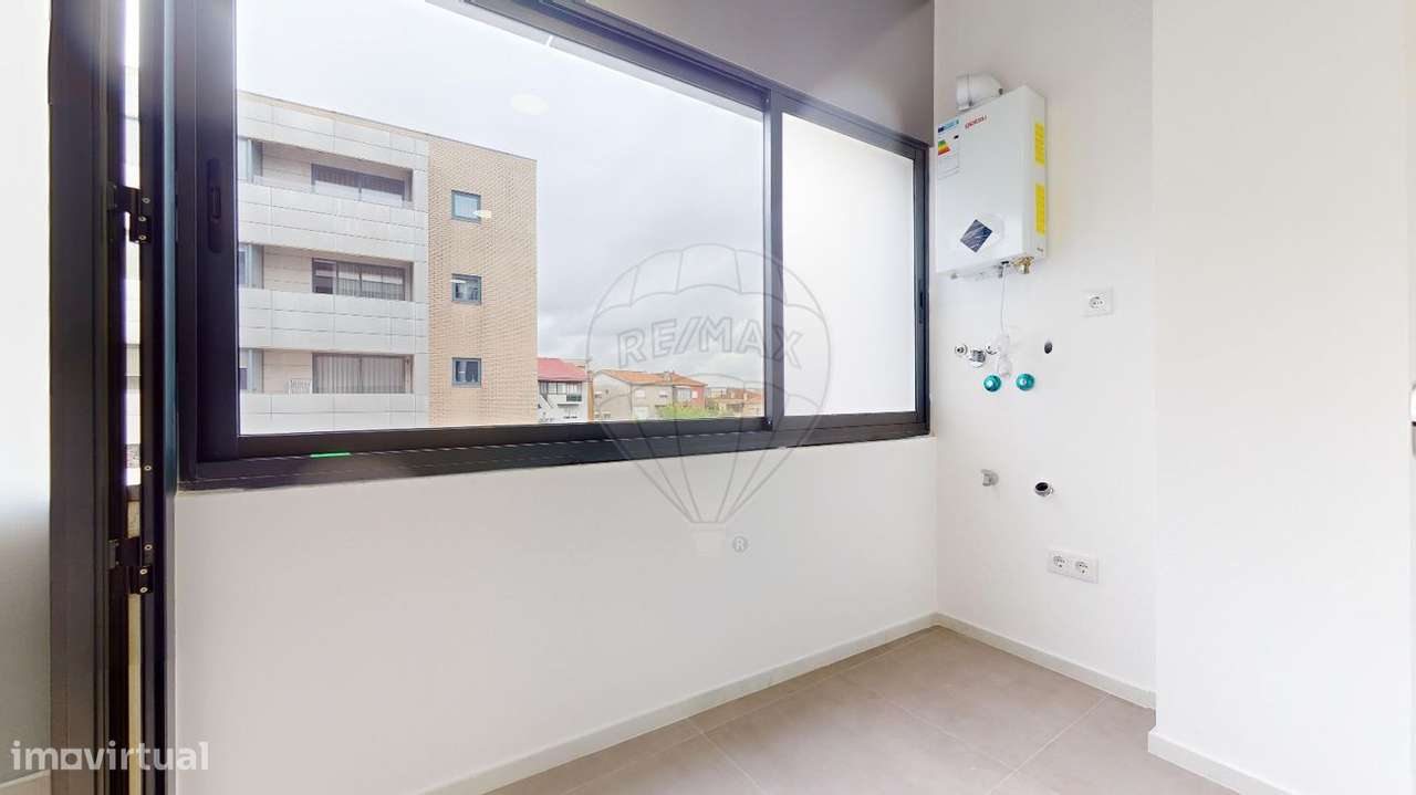 Apartamento T3 para venda - Grande imagem: 4/17