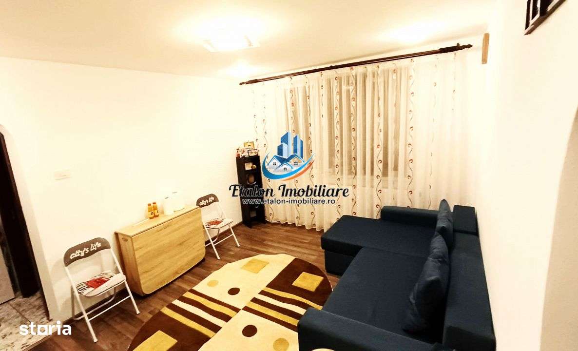 Apartament 3 camere, etaj 2, Darmanesti, Piatra Neamt-2