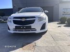 Chevrolet Cruze Station Wagon 1.6 LS+ - 4