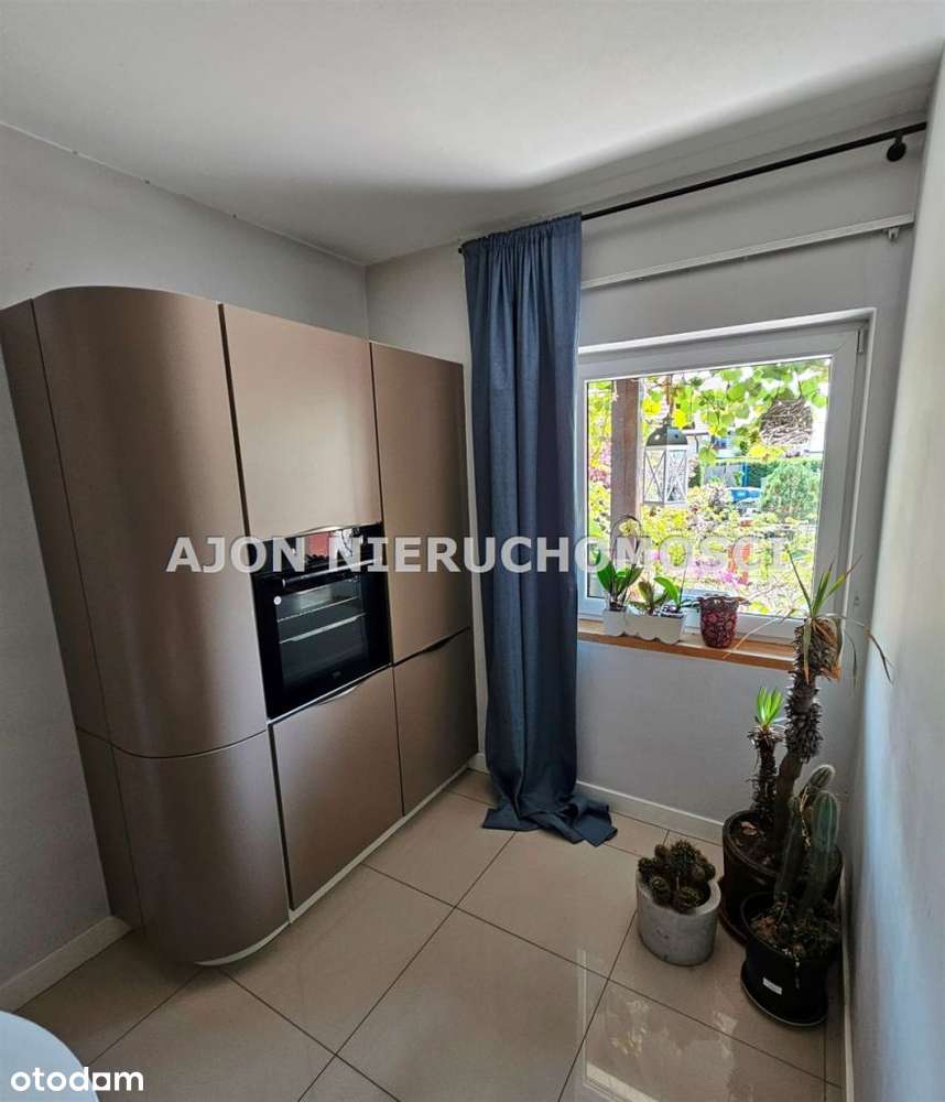 Piękny dom z klimatem pod lasem-10