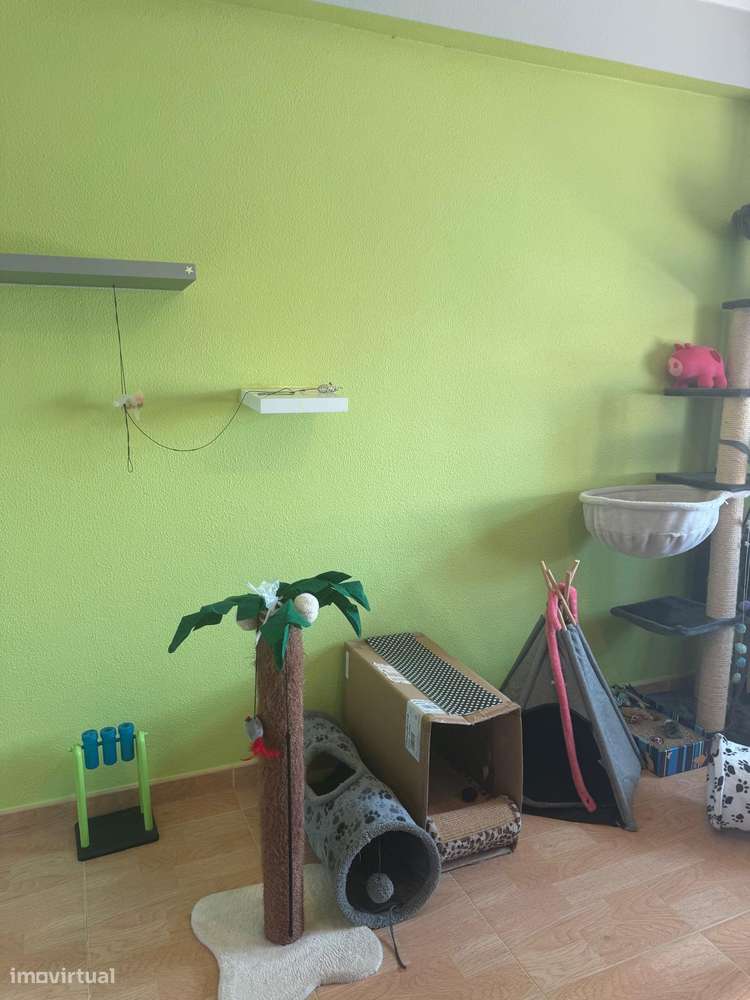 Apartamento T3 Sines _ 129SC-21