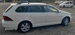 Volkswagen Golf 1.6 TDI DPF BlueMotion Technology Comfortline - 8