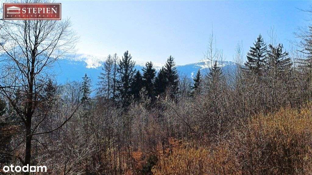 Dom z imponującym widokiem na Karkonosze - Pełny obrazek: 5/14