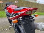 Yamaha R6 - 21