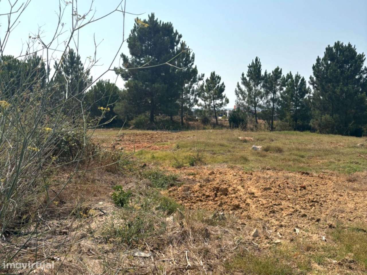 Lote Industrial 30.000 m² | Palmela | Construção 11.900 m².-23