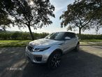 Land Rover Range Rover Evoque - 1