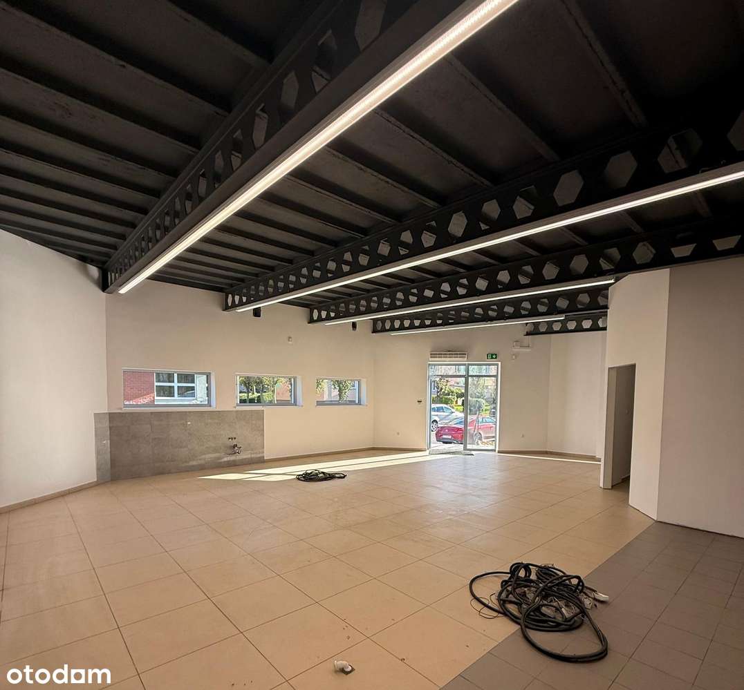 Lokal na Osiedlu Mieszkaniowym - Książąt Pomorskich , Chojnice, - Pełny obrazek: 5/12