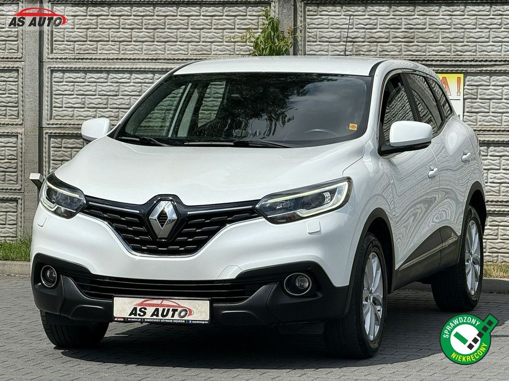 Renault Kadjar Energy TCe 130 COLLECTION 2018