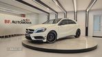 Mercedes-Benz A 45 AMG 4Matic Speedshift 7G-DCT Edition 1 - 9