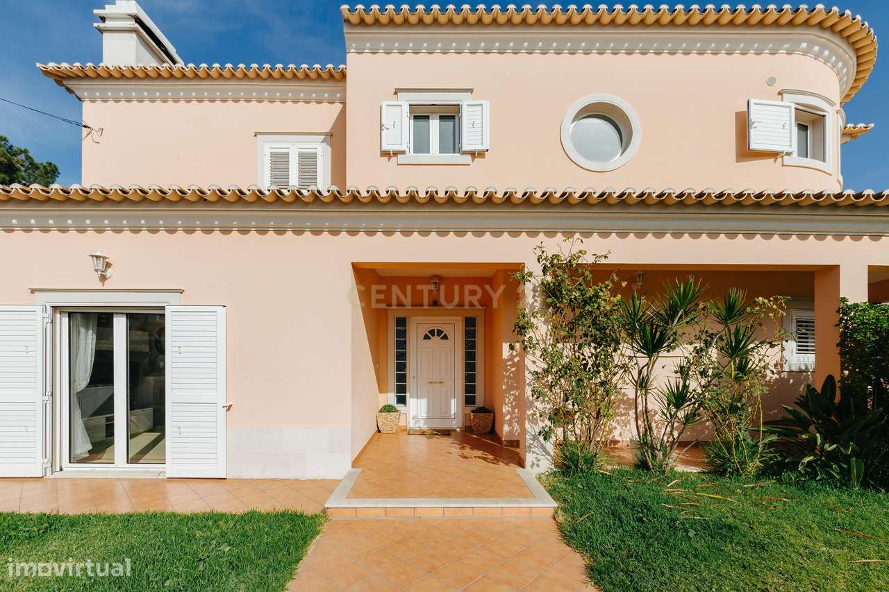 Moradia na Verdizela - Grande imagem: 2/49