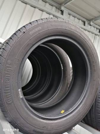 195/55R16 1400 CONTINENTAL PREMIUMCONTACT 2. 6mm - 3