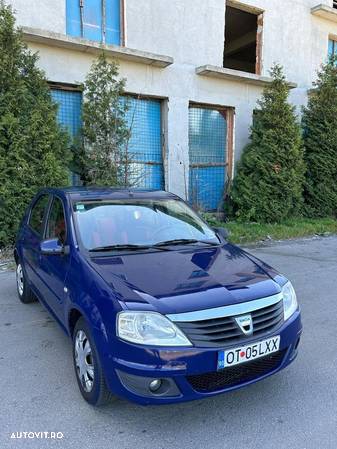 Dacia Logan 1.4 Laureate - 1