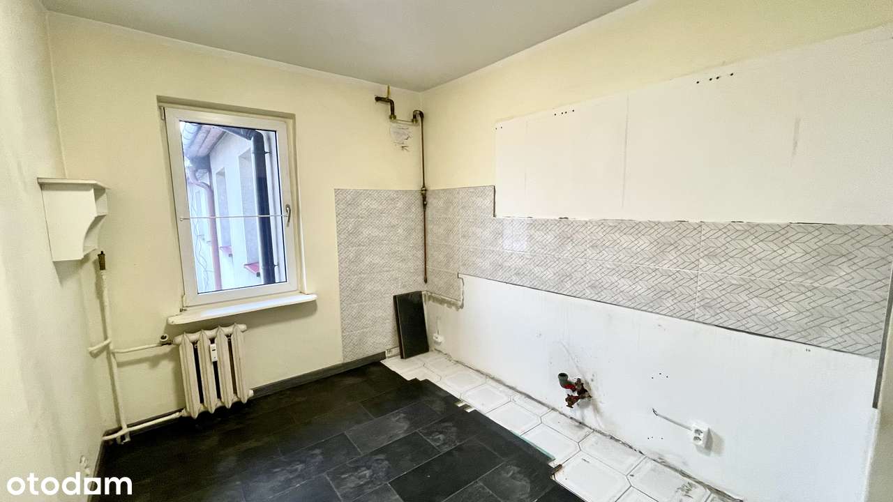 Idealne dla rodziny - 3 pokoje z dużym balkonem!-5