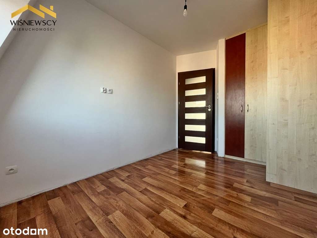 Mieszkanie 77,73 mkw - Malbork ul. Rodziewiczówny - Pełny obrazek: 4/8