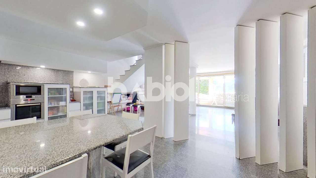 Moradia T3 perto de Barcelos: Conforto e localização premium.-6
