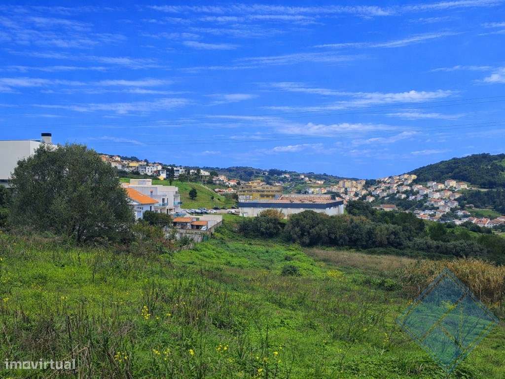 Terreno Urbano com Potencial Urbanístico - Odivelas | Zona Residenc...-10