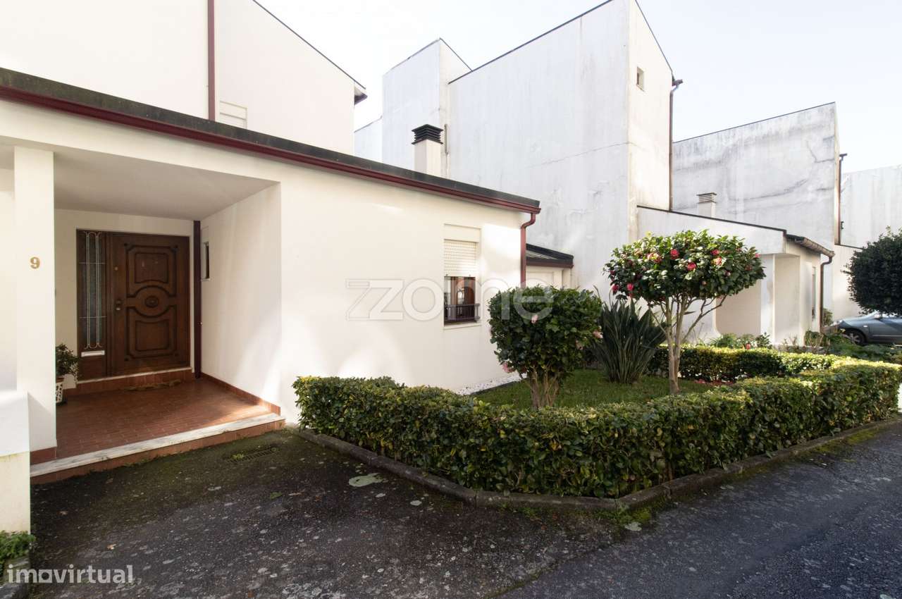 Moradia T4 em S.Lázaro - Braga - Grande imagem: 3/57