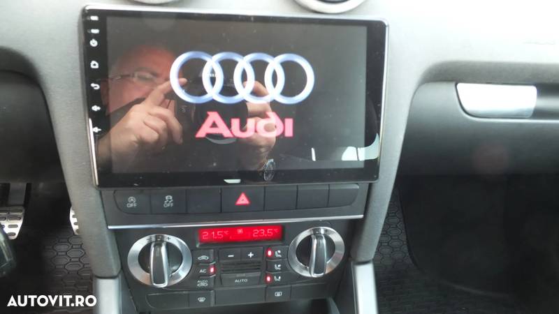 Audi A3 1.4 TFSI Attraction - 14