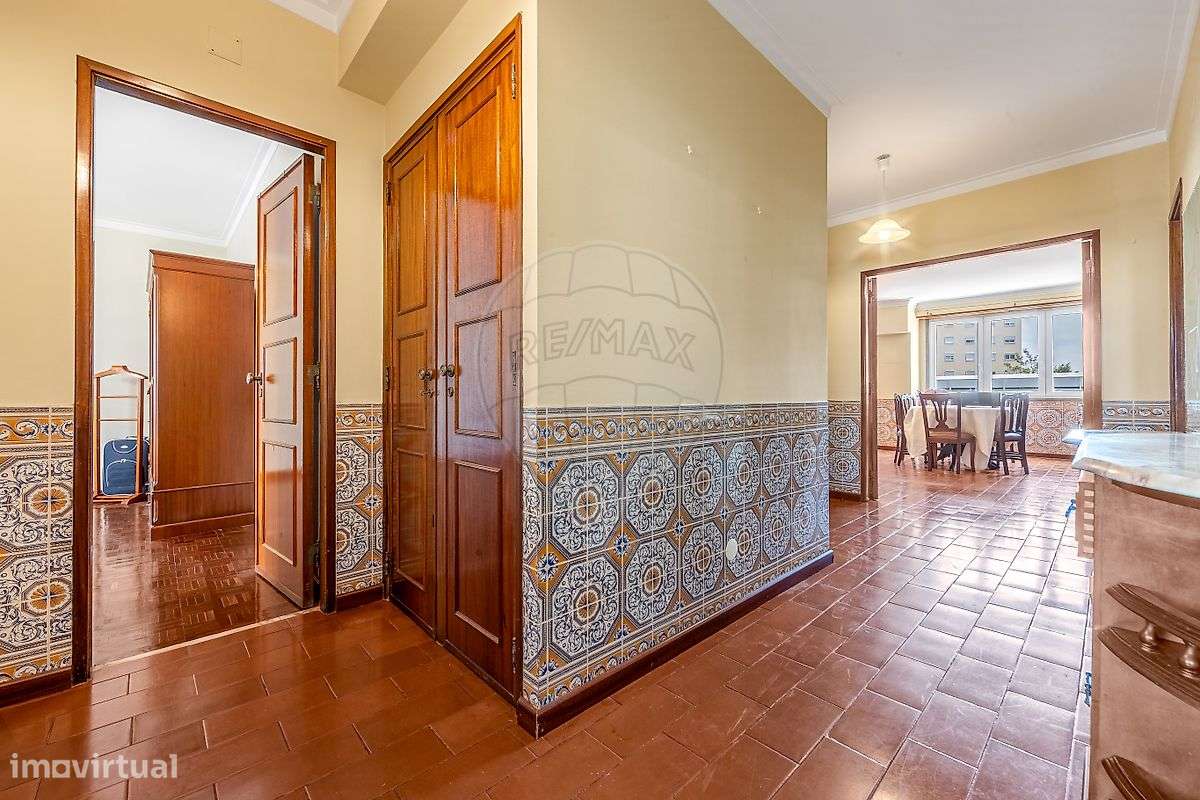 Apartamento T3 para venda-10