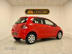 Toyota Yaris 1.4 D-4D Luna - 4