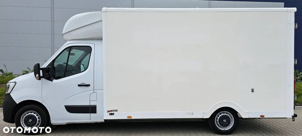 Renault MASTER - 4