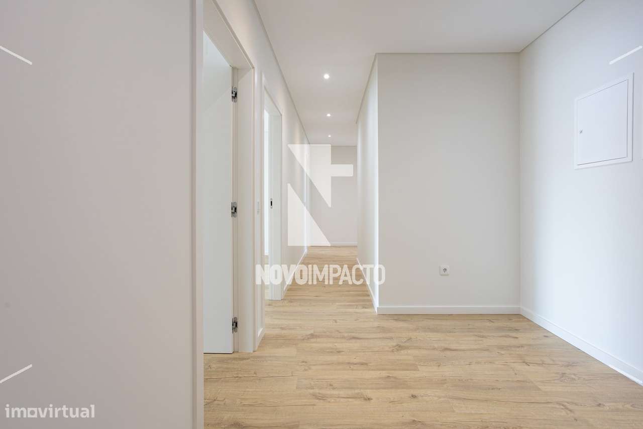 T3 Duplex Novo | Montijo | Design Contemporâneo, Excelentes Acabame...-15