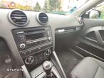 Audi A3 1.6 TDI DPF Ambition - 23