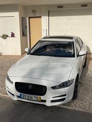 Jaguar XE 2.0 D R-Sport Aut.