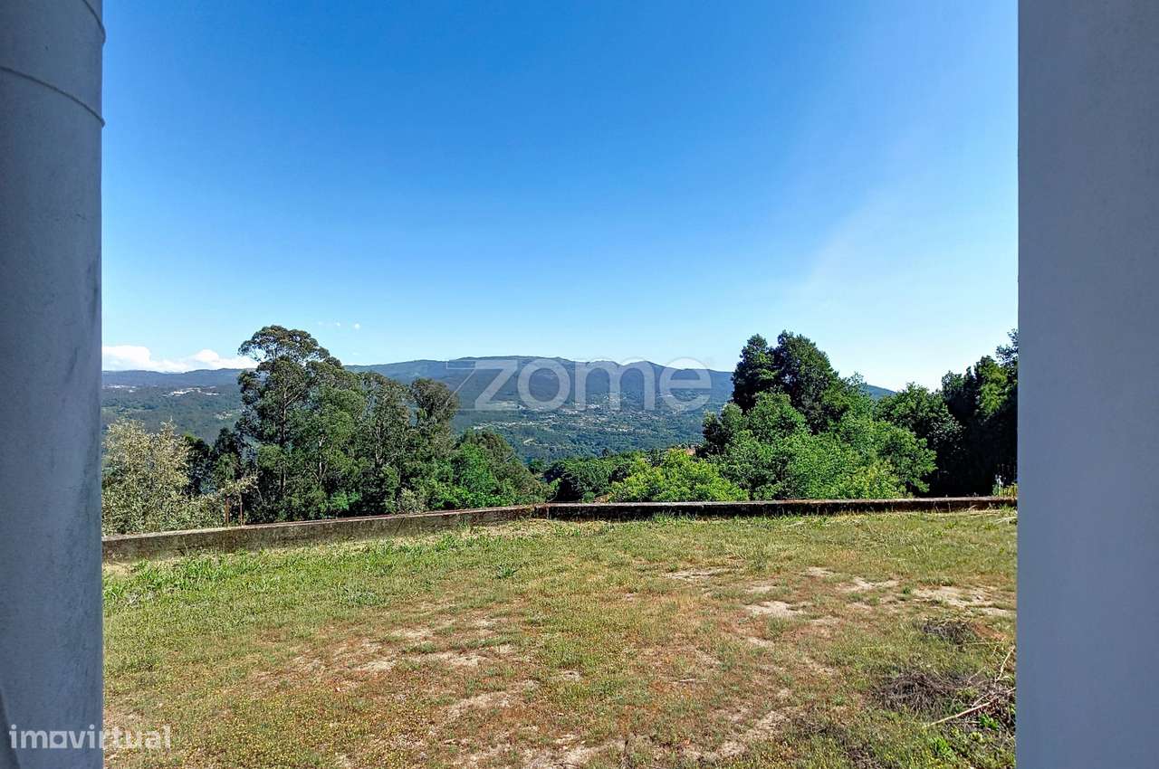 Moradia Moderna T3|Vistas Panorâmicas| Terminar a Gosto-45