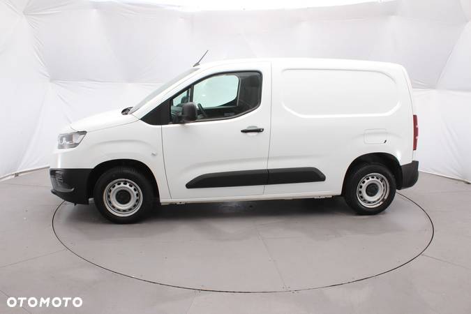 Toyota Proace City - 4