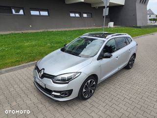 Renault Megane 1.2 16V TCe Bose EDC EU6