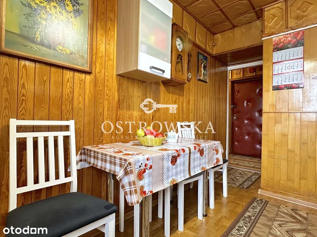 Funkcjonalne M2 z potencjałem! Samo centrum!-3