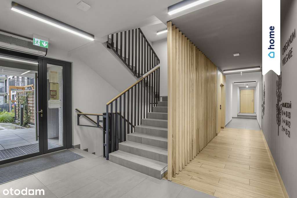 Nowoczesne 4-pokojowe mieszkanie na spokojnym os.-11