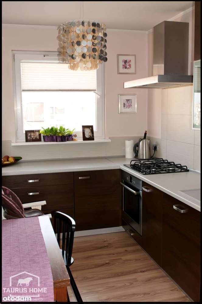 Przestronne M4- Niski Blok - Gdańśk- Orunia Górna-7