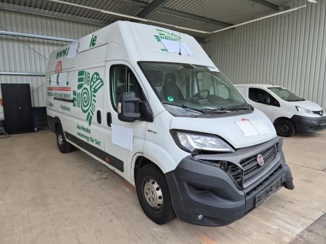 Fiat Ducato 2020