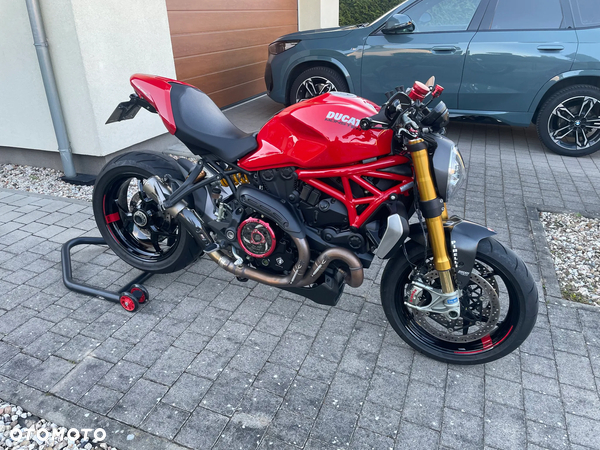 Ducati Monster - 2